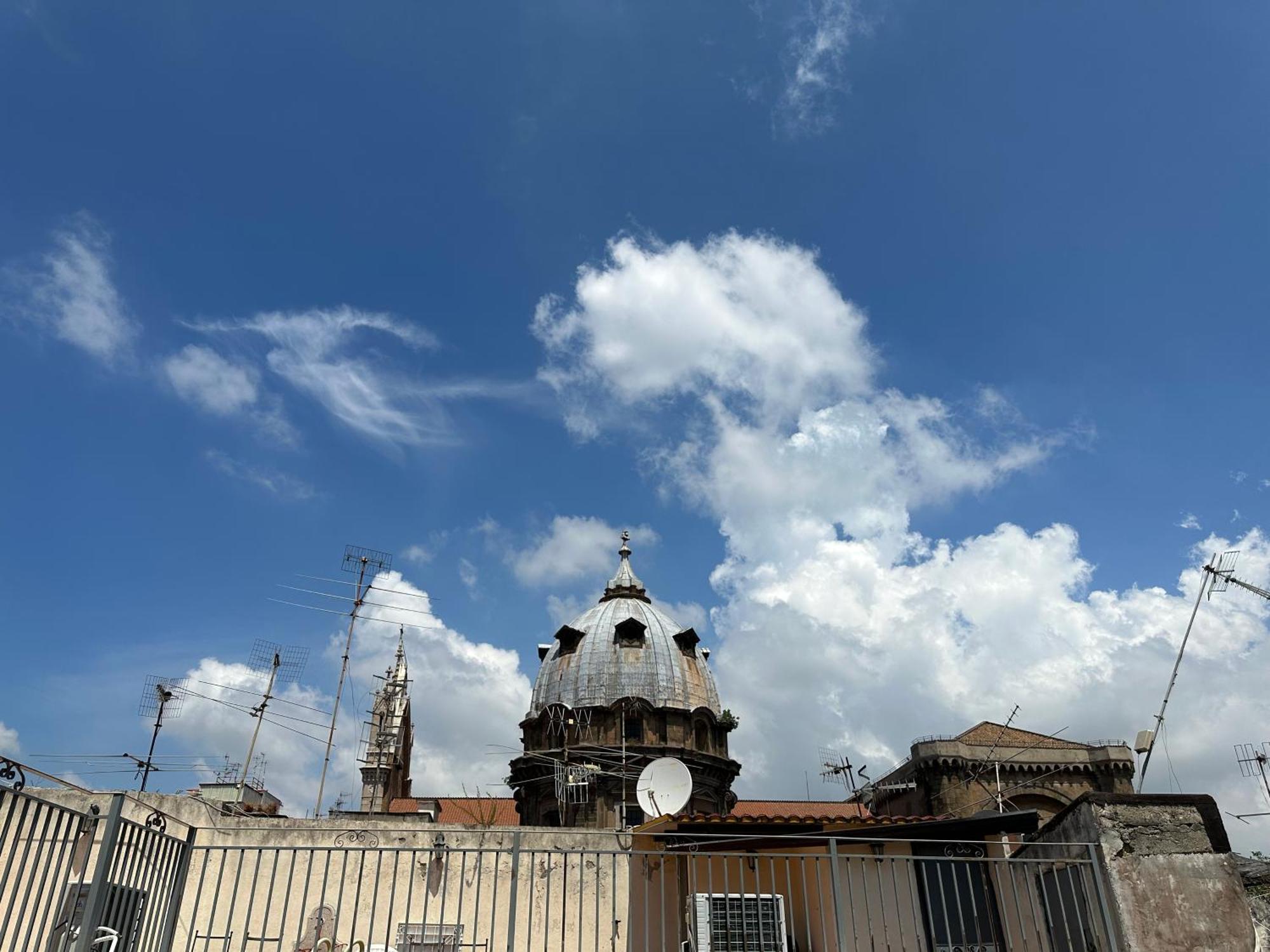 Vista Cattedrale Villa เนเปิลส์ ห้อง รูปภาพ